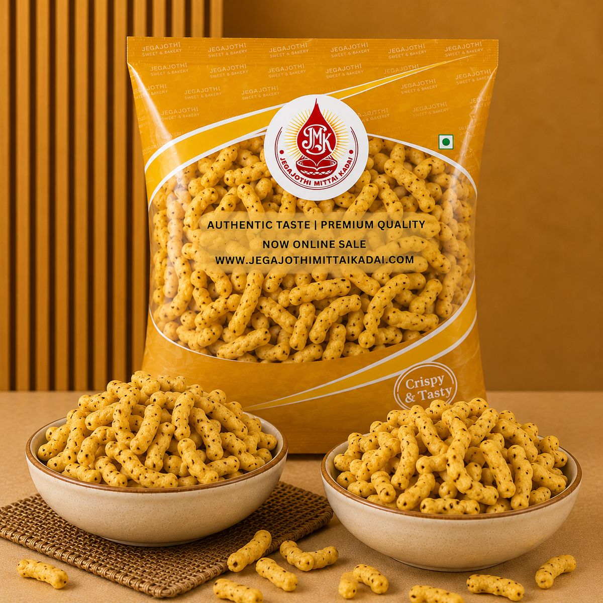 Milagu Sevu