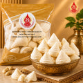 SPECIAL CASHEW MACROONS